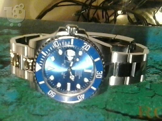 ROLEX SWISS ETA REPLICA